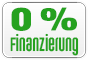 0% Finanzierung